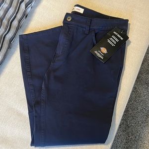 Dickie Perfect Shape Capri